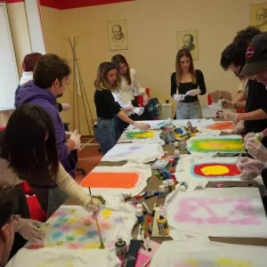 Fotorelacja z wizyty w Neapolu