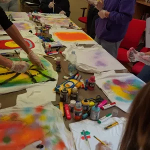 Fotorelacja z wizyty w Neapolu