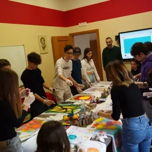 Fotorelacja z wizyty w Neapolu