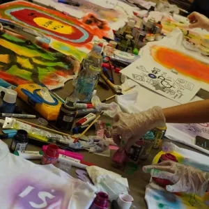 Fotorelacja z wizyty w Neapolu