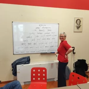 Fotorelacja z wizyty w Neapolu