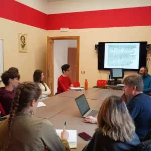 Fotorelacja z wizyty w Neapolu