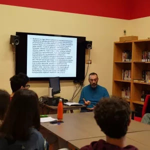 Fotorelacja z wizyty w Neapolu