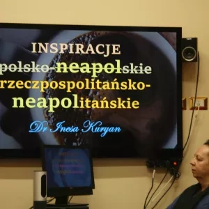 Fotorelacja z wizyty w Neapolu