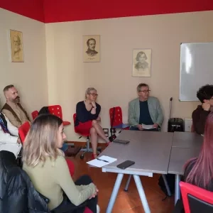 Fotorelacja z wizyty w Neapolu