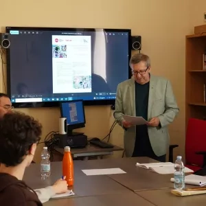 Fotorelacja z wizyty w Neapolu