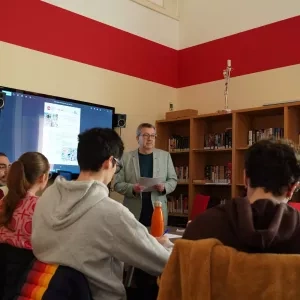 Fotorelacja z wizyty w Neapolu