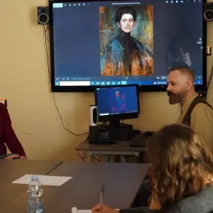 Fotorelacja z wizyty w Neapolu