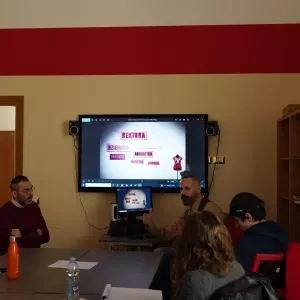 Fotorelacja z wizyty w Neapolu