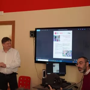 Fotorelacja z wizyty w Neapolu