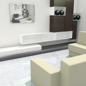 AHE Łódź grafika 3D Studio Max