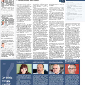 polska gazeta transportowa