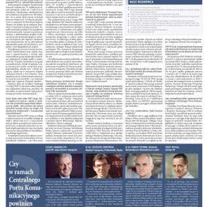 polska gazeta transportowa