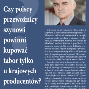 polska gazeta transportowa