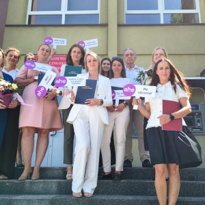 Obrony w Filii AHE w Wodzisławiu Śląskim