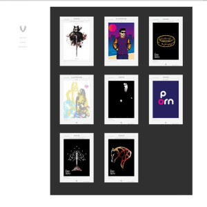 AHE Łódź studia grafika interaktywna