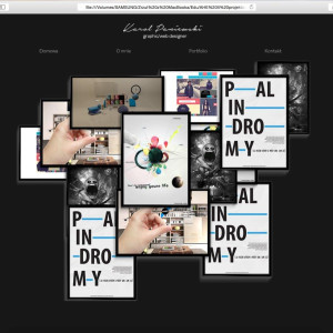 AHE Łódź studia grafika interaktywna