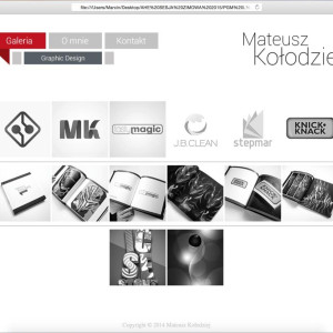 AHE Łódź studia grafika interaktywna