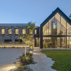 mgr inż. arch. Izabela Markowska