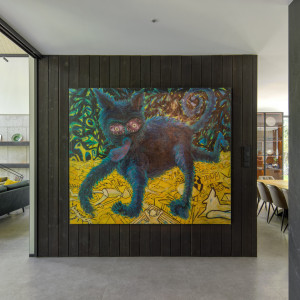 mgr inż. arch. Izabela Markowska