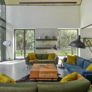 mgr inż. arch. Izabela Markowska