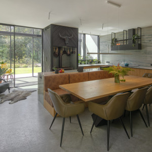 mgr inż. arch. Izabela Markowska