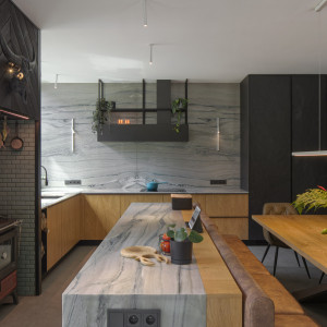 mgr inż. arch. Izabela Markowska