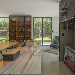 mgr inż. arch. Izabela Markowska