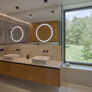 mgr inż. arch. Izabela Markowska