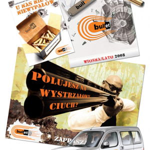 Praca: Rafał Kołodziejczyk