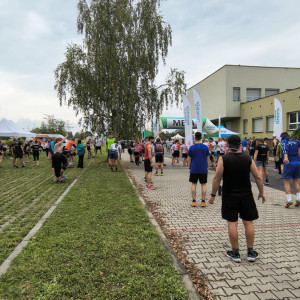 Transgraniczna przyjaźń na starcie z AHE