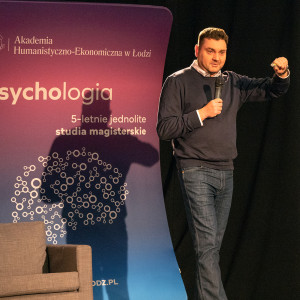 Ogólnopolski Dzień Walki z Depresją w Akademii