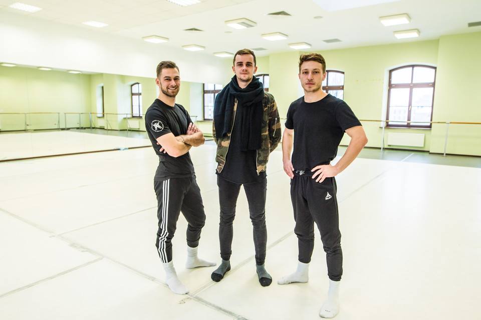 kierunek taniec Akademia Humanistyczno-Ekonomiczna w Łodzi