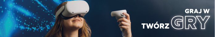 twórz gry