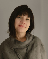 Katarzyna Piotrowska-Mańko 