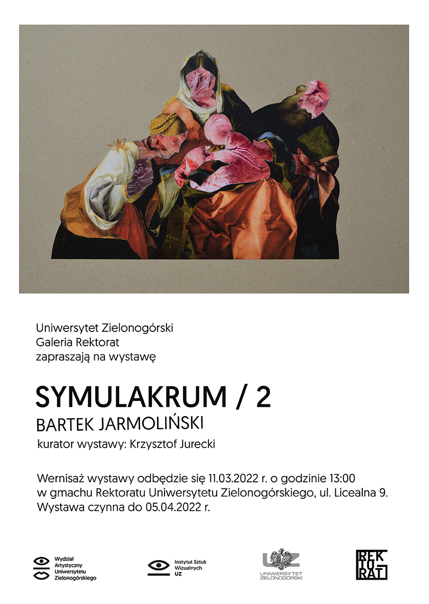 wystawa bartka jarmolińskiego