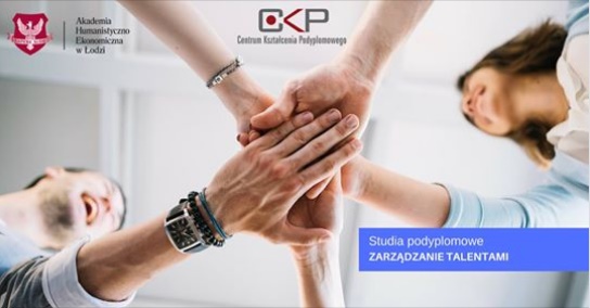 zarządzanie talentami